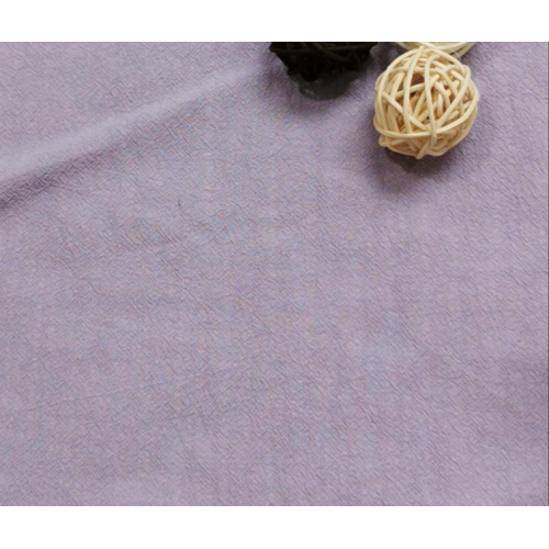 The Comfort And Drape Of Silk Rayon Tencel Blended Fabric 40*40/90*88 Supplier